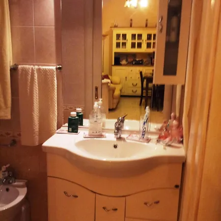 Casa Vacanze Dani