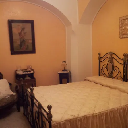 Casa Vacanze Dani Apartment Gallipoli