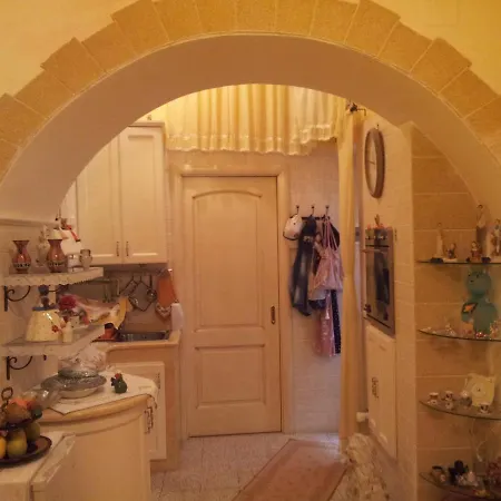 Casa Vacanze Dani * Gallipoli